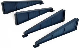 ChristmasGoodz Kunstkerstboom Smal 180 cm