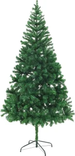 ChristmasTree Deluxe Kerstboom 210 cm