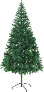 ChristmasTree Deluxe Kerstboom 210 cm