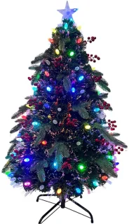 Clayre & Eef kerstboom LED