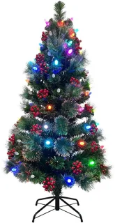 Clayre & Eef kerstboom LED