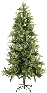 Clayre & Eef Kunstkerstboom 180 cm Groen