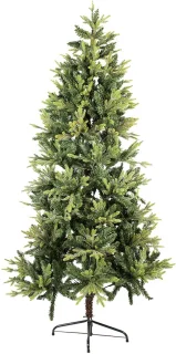 Clayre & Eef Kunstkerstboom 180 cm Groen