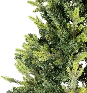 Clayre & Eef Kunstkerstboom 180 cm Groen