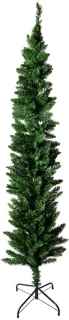 Clayre & Eef Kunstkerstboom 210 cm Groen