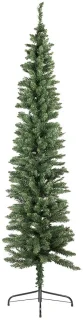 Clayre & Eef Kunstkerstboom 210 cm Groen