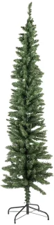 Clayre & Eef Kunstkerstboom 210 cm Groen