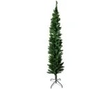 Clayre & Eef Kunstkerstboom 210 cm Groen