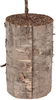 Clayre & Eef Mini Kunstkerstboom 60 cm