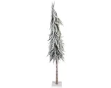 Clayre & Eef Mini kunstkerstboom 80 cm