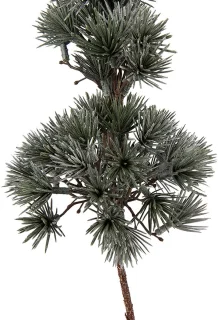 Clayre & Eef Mini Kunstkerstboom