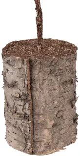 Clayre & Eef Mini Kunstkerstboom