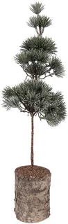 Clayre & Eef Mini Kunstkerstboom