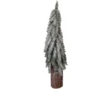 Clayre & Eef Mini Kunstkerstboom