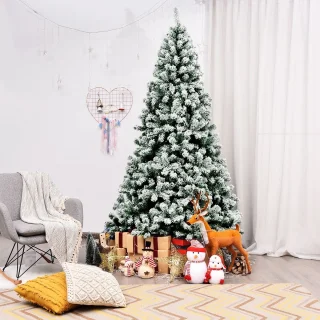 Coast Kunstkerstboom 225 cm