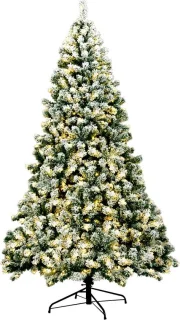 Coast Kunstkerstboom 225 cm