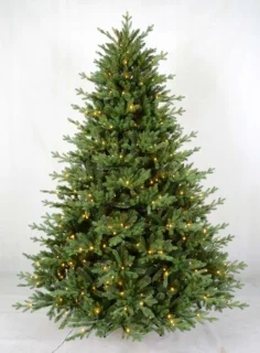 Cocora kerstboom 210 cm met licht