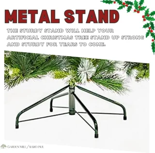 Colorado Kunstkerstboom 180 cm