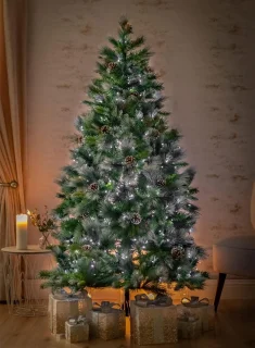 Colorado Kunstkerstboom Dennenboom 180 cm Groen