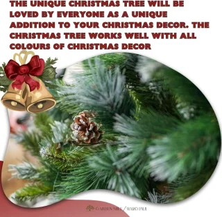 Colorado Kunstkerstboom