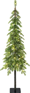 Colwood Wrapped kunstkerstboom 120 cm
