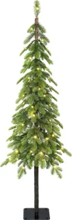 Colwood Wrapped kunstkerstboom 120 cm