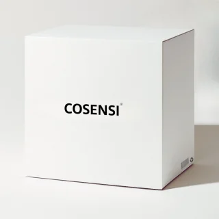 Cosensi - Mini kunstkerstboom tafelmodel