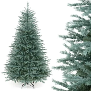 COSTWAY kunstkerstboom 180 cm