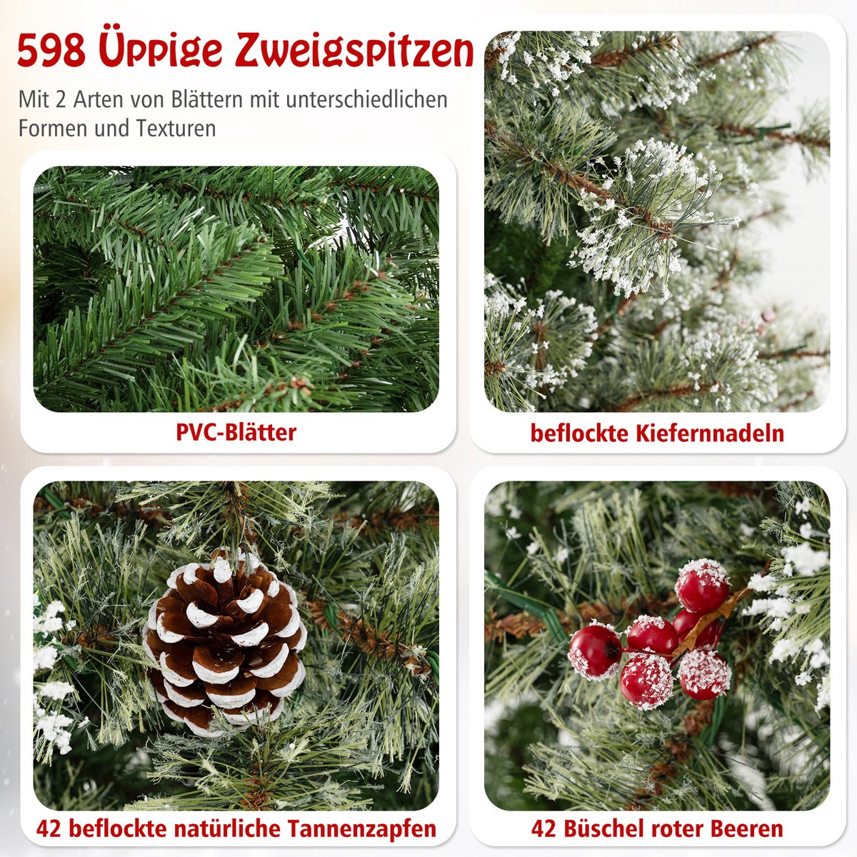 Advies voor kopers