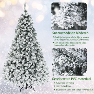 Wat vinden we minder goed