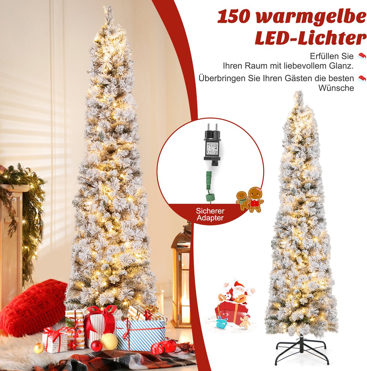 Wat vinden we minder goed