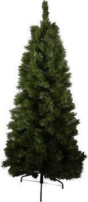 COSY & TRENDY Alaskan Fir Kerstboom 210 cm Groen PVC