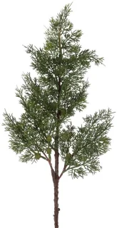 Countryfield kunstden Juniperus S groen