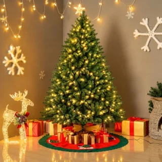 CreateEcom kunstkerstboom 180 cm