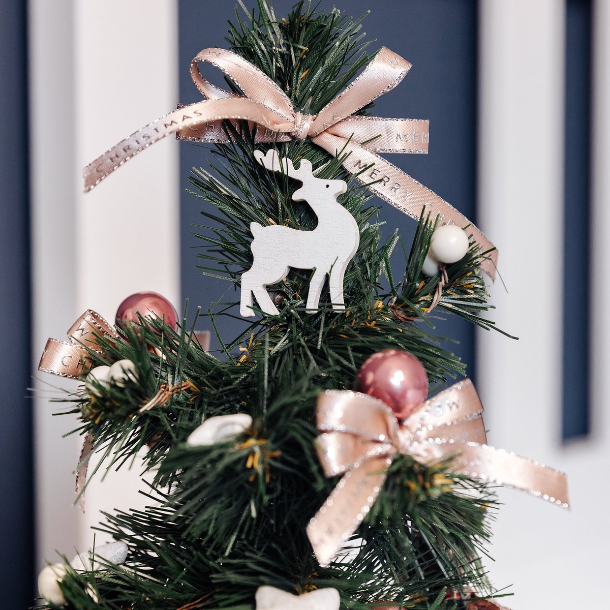 Creative Home Kerstboom 30 cm tafelmodel