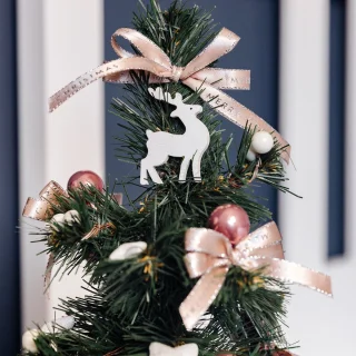 Creative Home Kerstboom 30 cm tafelmodel