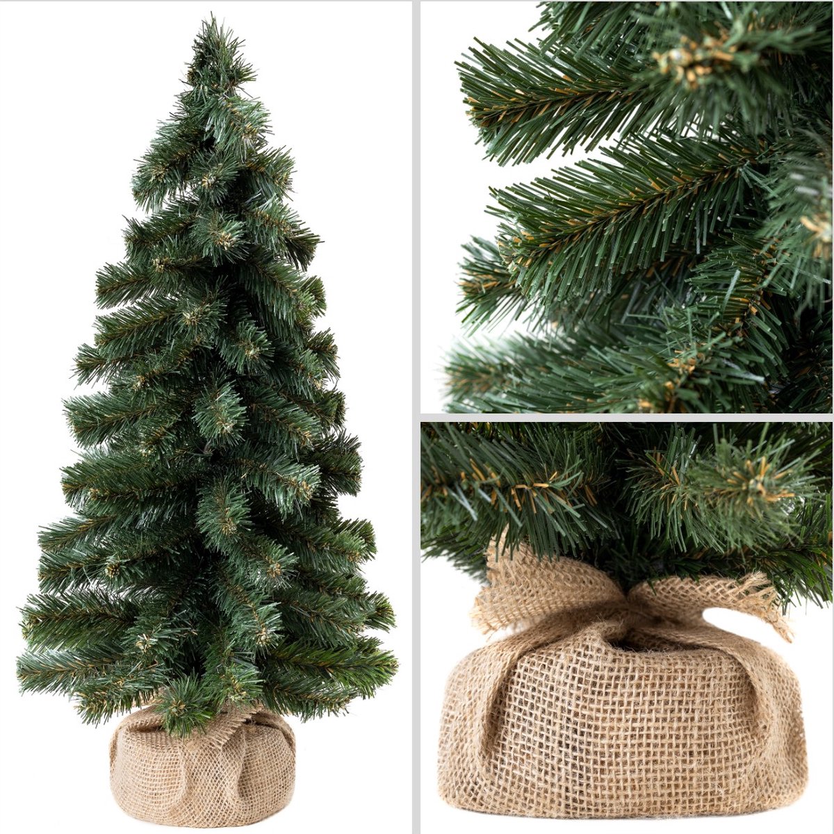Creative Home Kerstboom 40 cm DIY