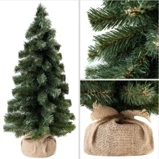 Creative Home Kerstboom 40 cm DIY