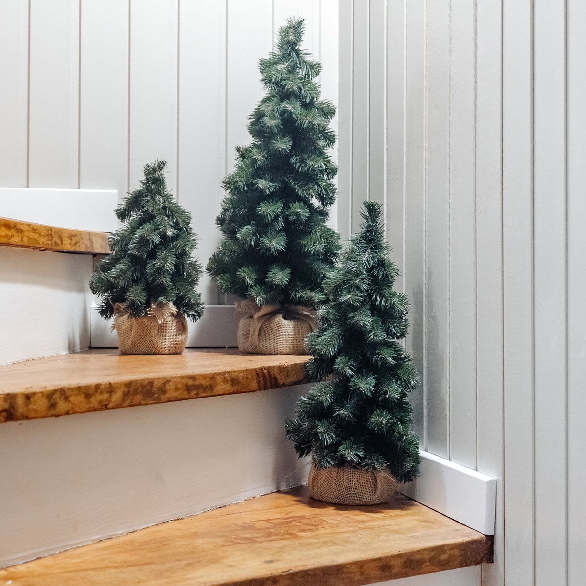 Creative Home Kerstboom 40 cm DIY