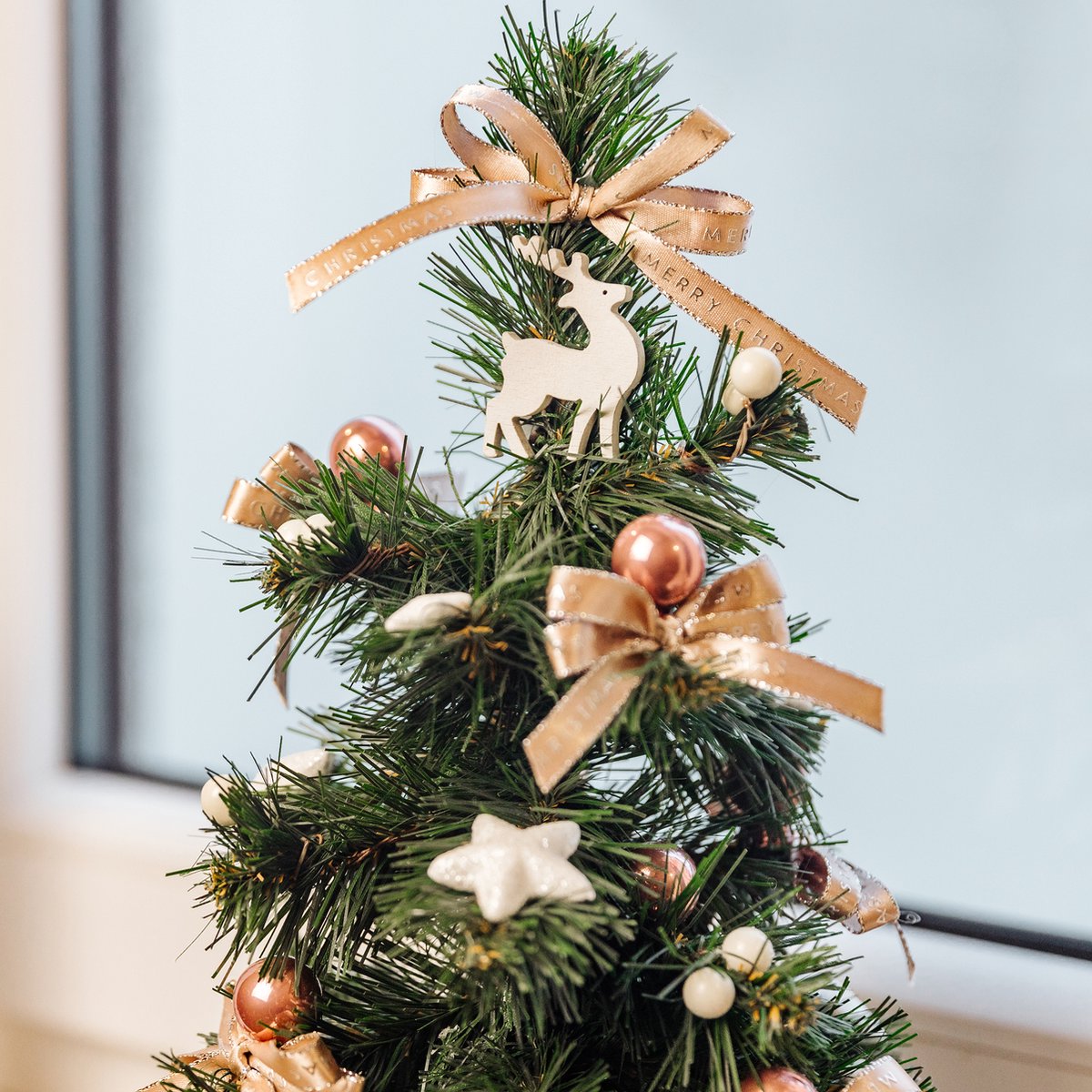 Creative Home Kerstboom 40 cm DIY