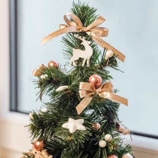 Creative Home Kerstboom 40 cm DIY