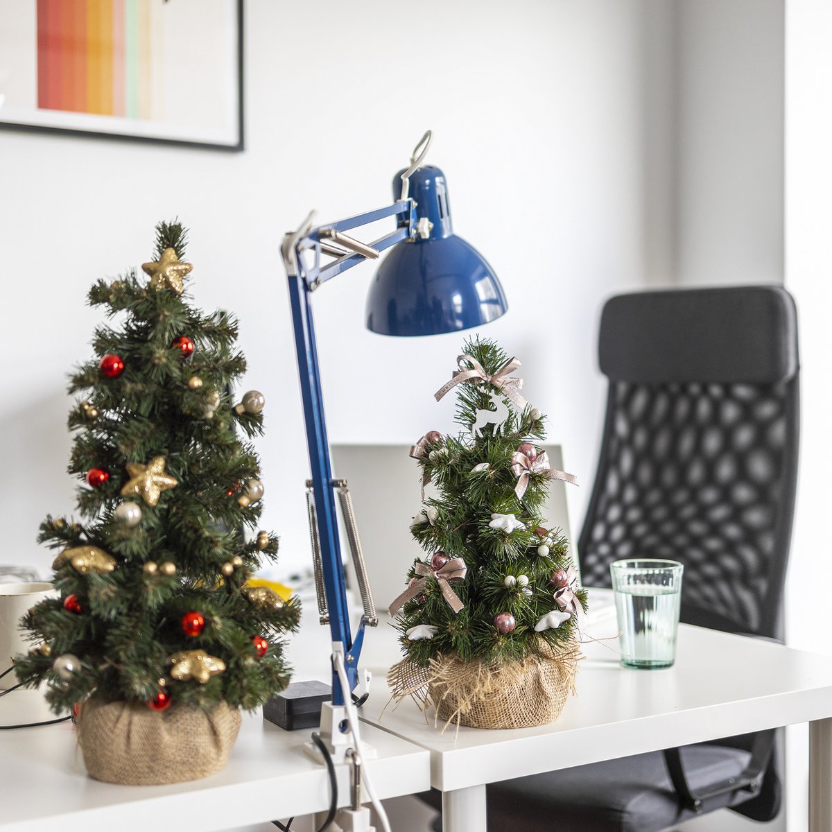 Creative Home Kerstboom 40 cm DIY