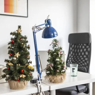 Creative Home Kerstboom 40 cm DIY