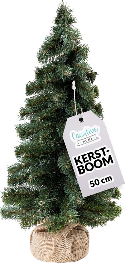 Creative Home Kerstboom 40 cm DIY