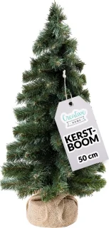 Creative Home Kerstboom 40 cm DIY