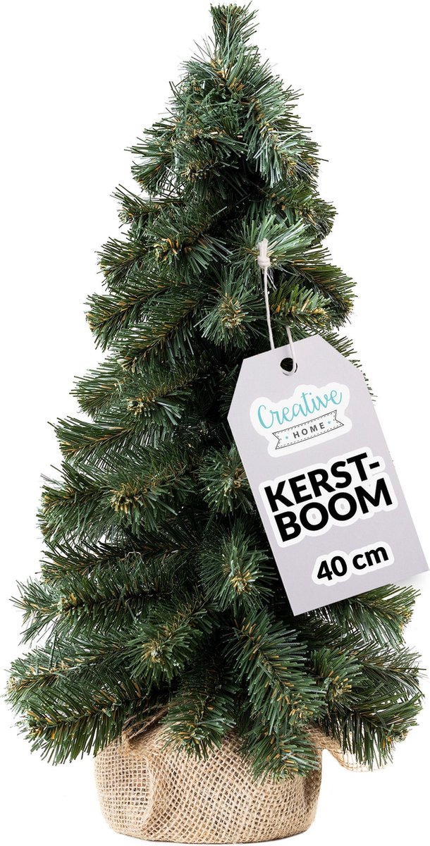 Creative Home Kerstboom 40 cm DIY