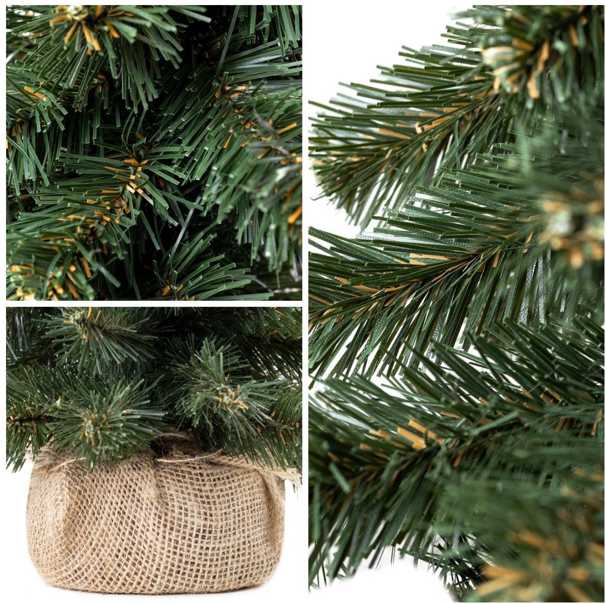 Creative Home Kerstboom 40 cm DIY