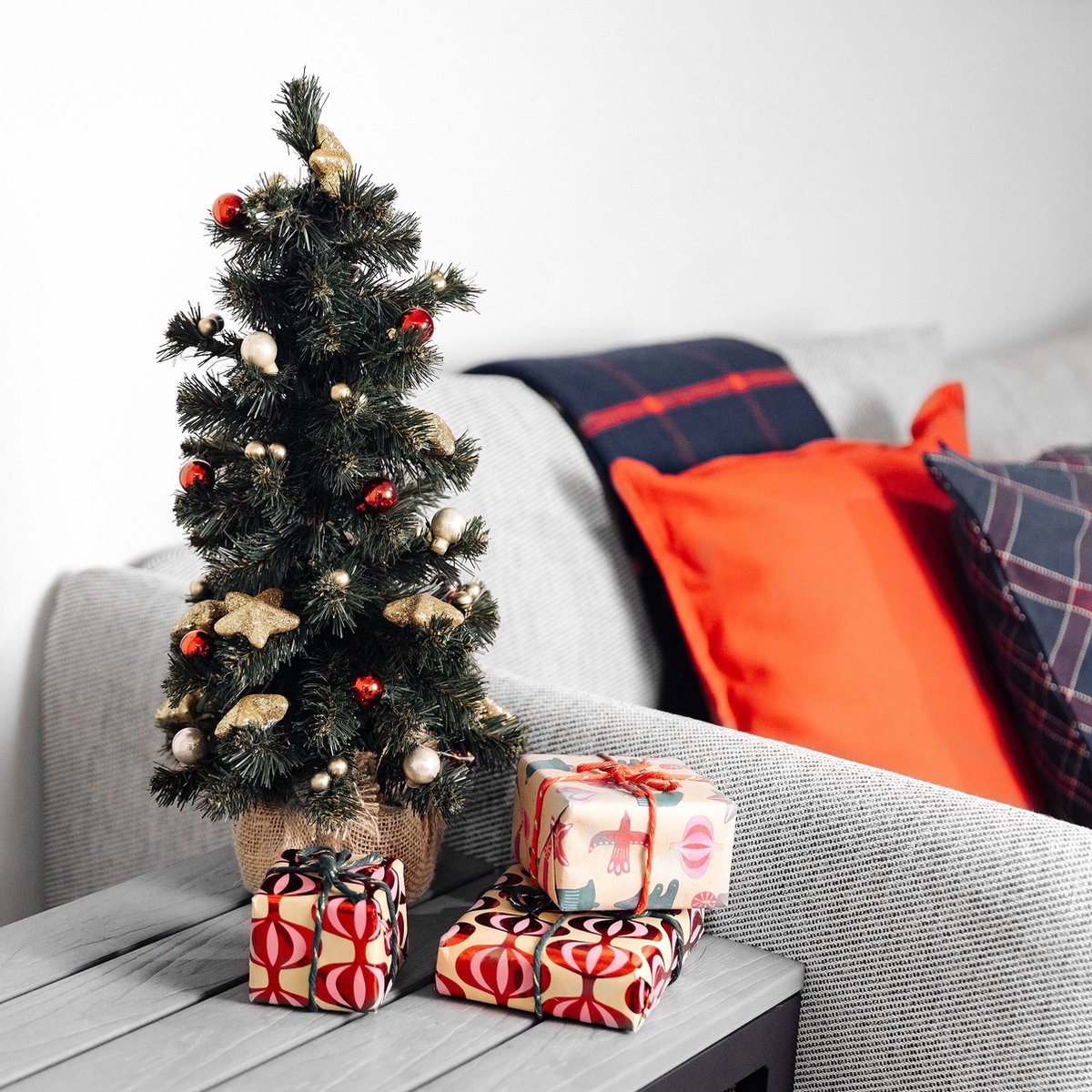 Creative Home Kerstboom 40 cm DIY