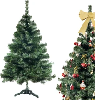 Creative Home Kunstkerstboom Fir 150 cm