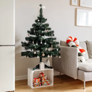 Creative Home Kunstmatige Kerstboom Fir 120 cm